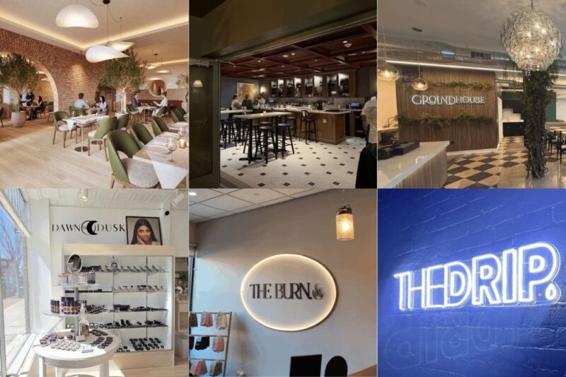 new businesses in montclair and north jersey