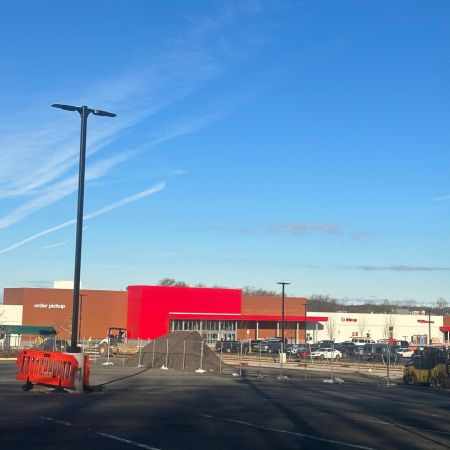 target west orange nj