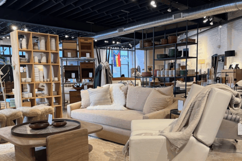 Urban Natural Moving Sale Montclair