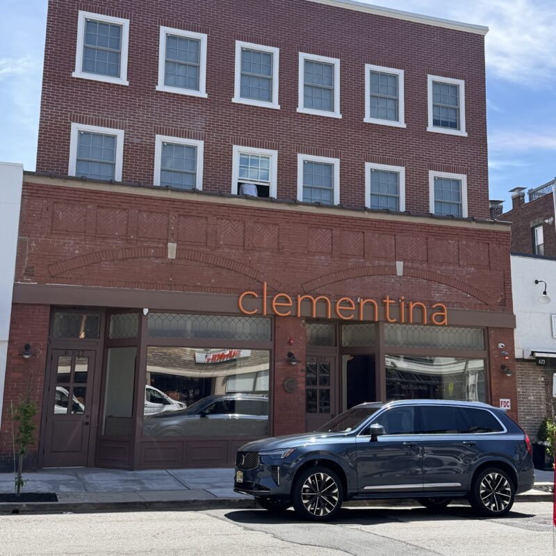 clementina