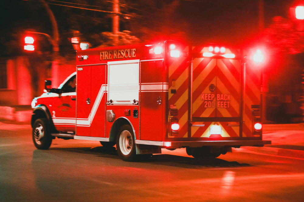 fire response new jersey