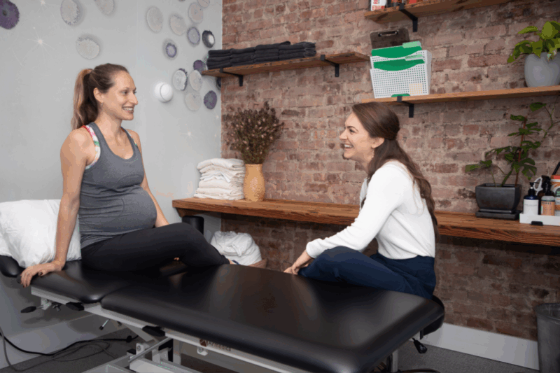 Fortify Physical Therapy