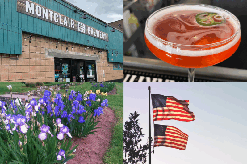 Memorial Day Weekend Events Montclair NJ