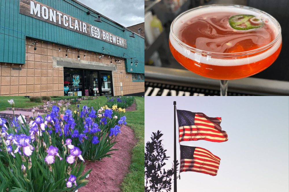 Memorial Day Weekend Events Montclair NJ