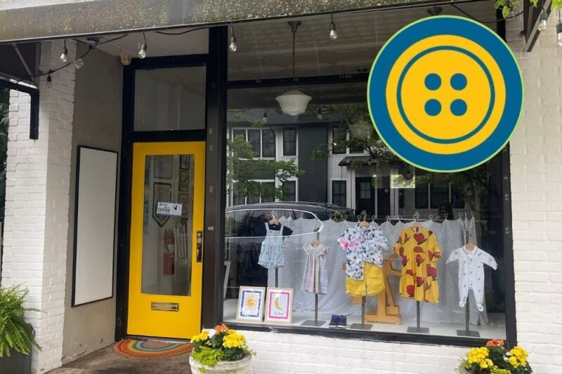 middle child kids consignment