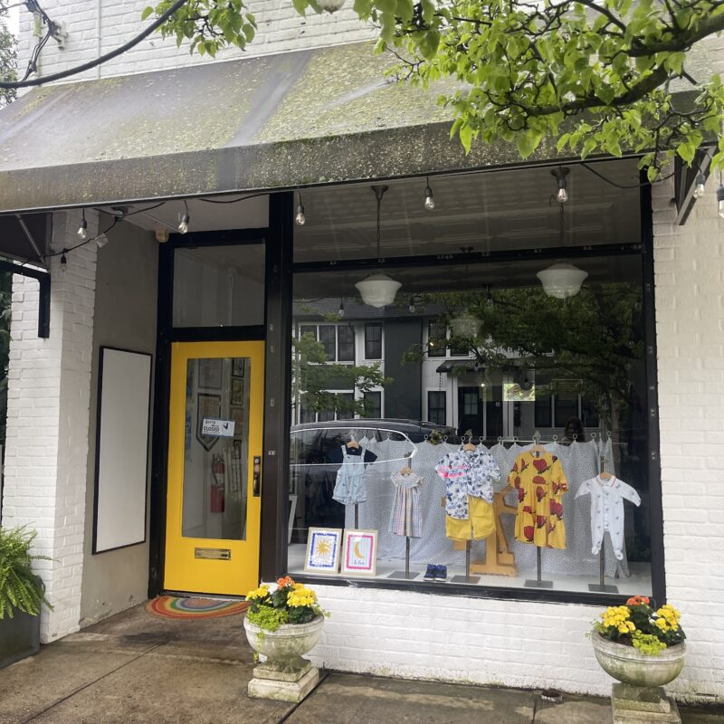 middle child kids consignment