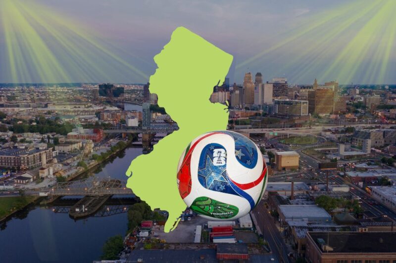 newark nj world cup festivals