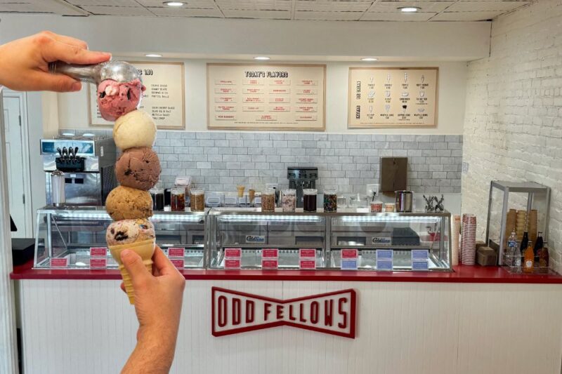 oddfellows montclair nj