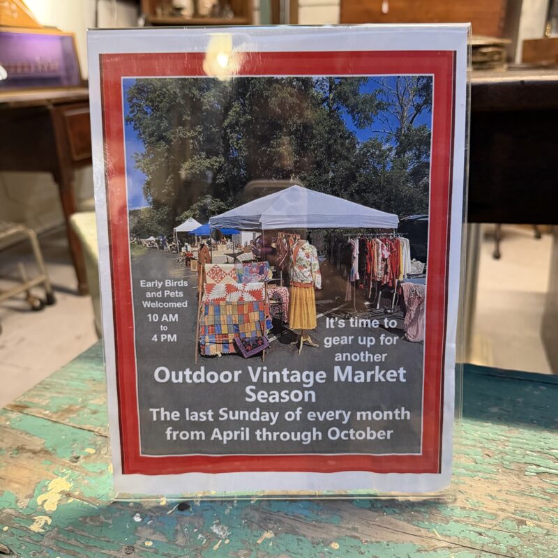 outdoor vintage market nj