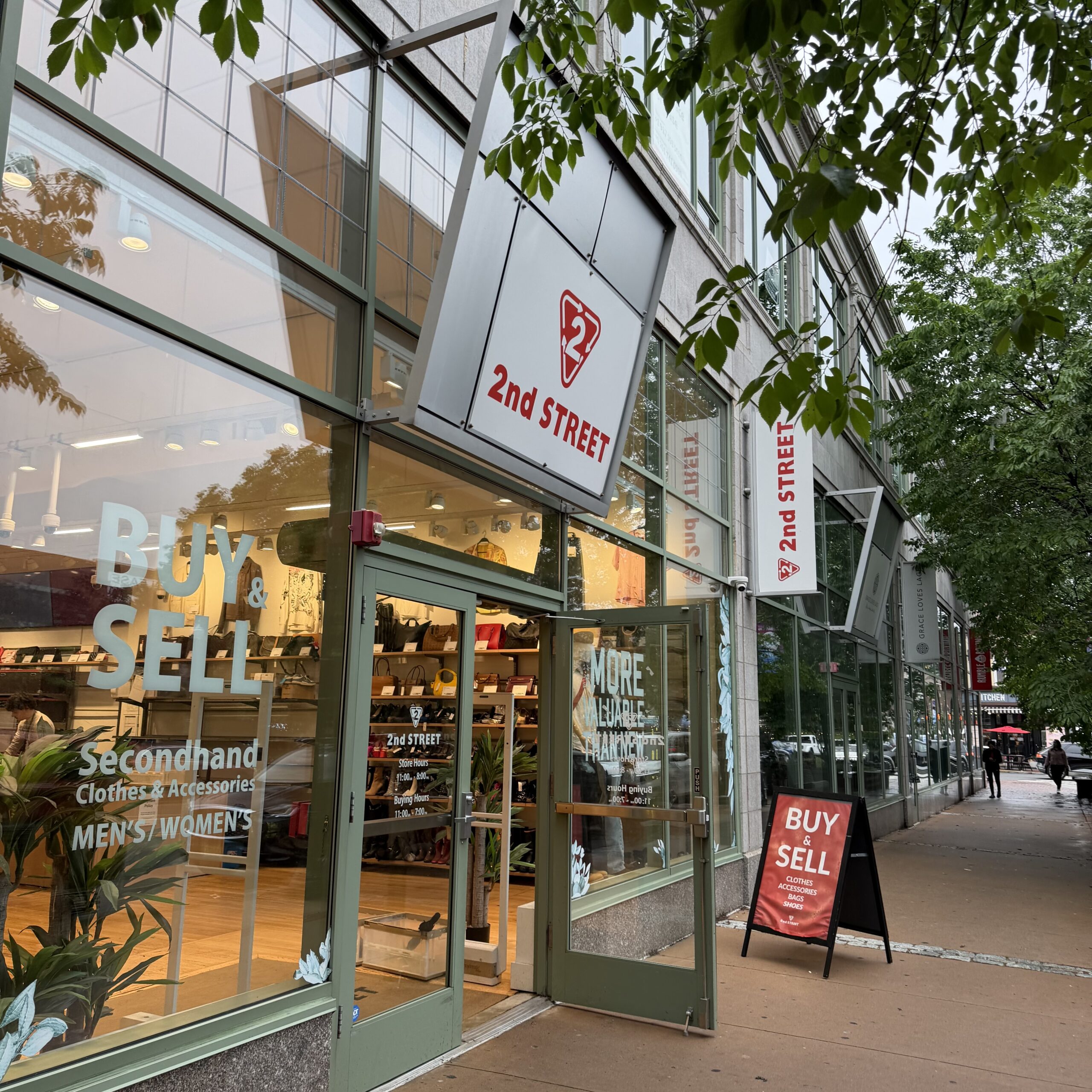 2nd street montclair