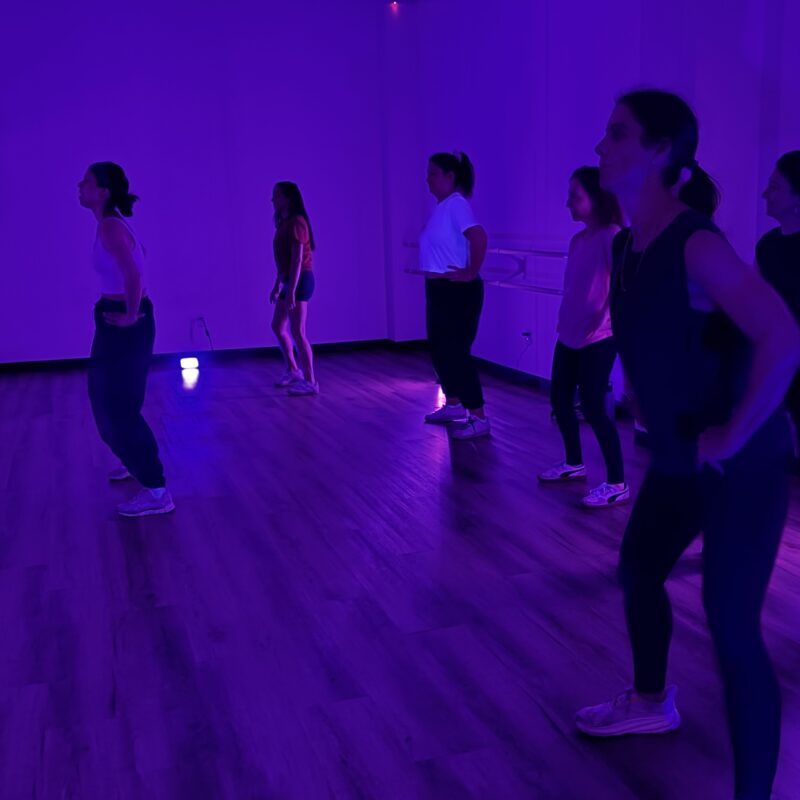 dance haus montclair