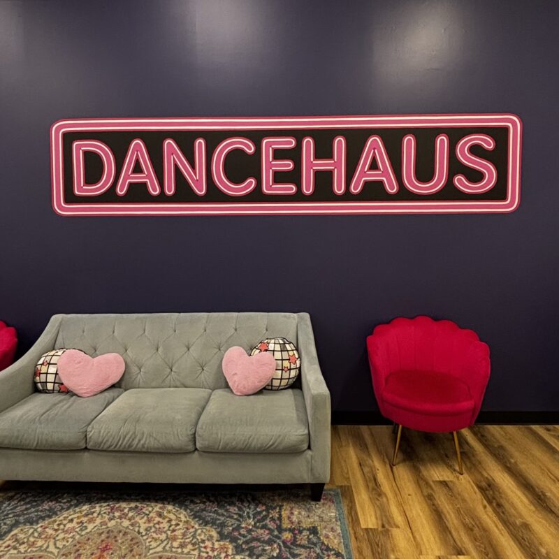 dance haus