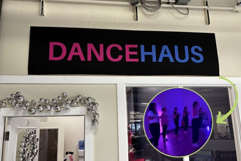 dance haus montclair