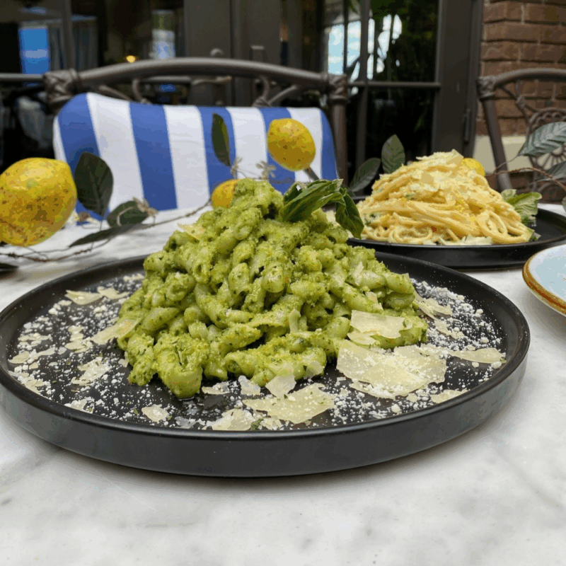 il Vecchio cafe