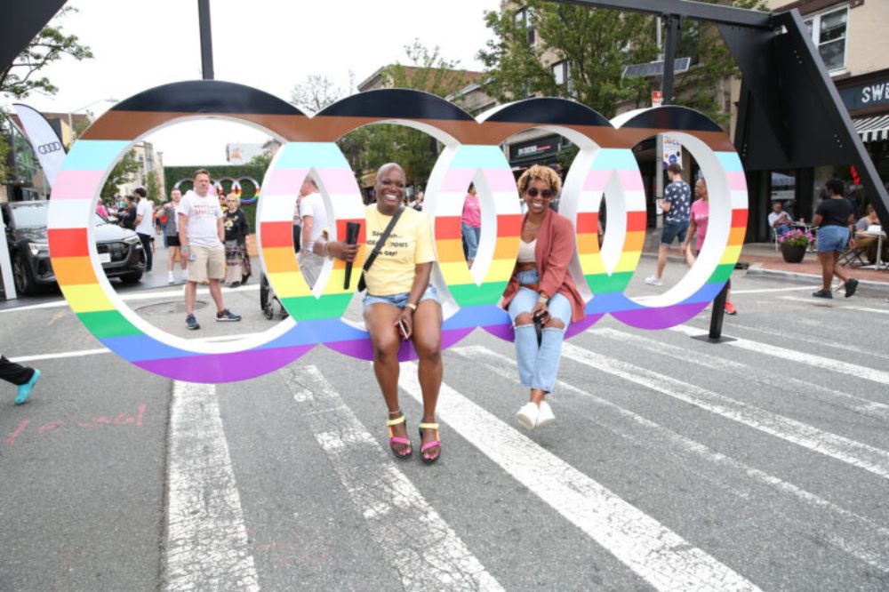 montclair pride