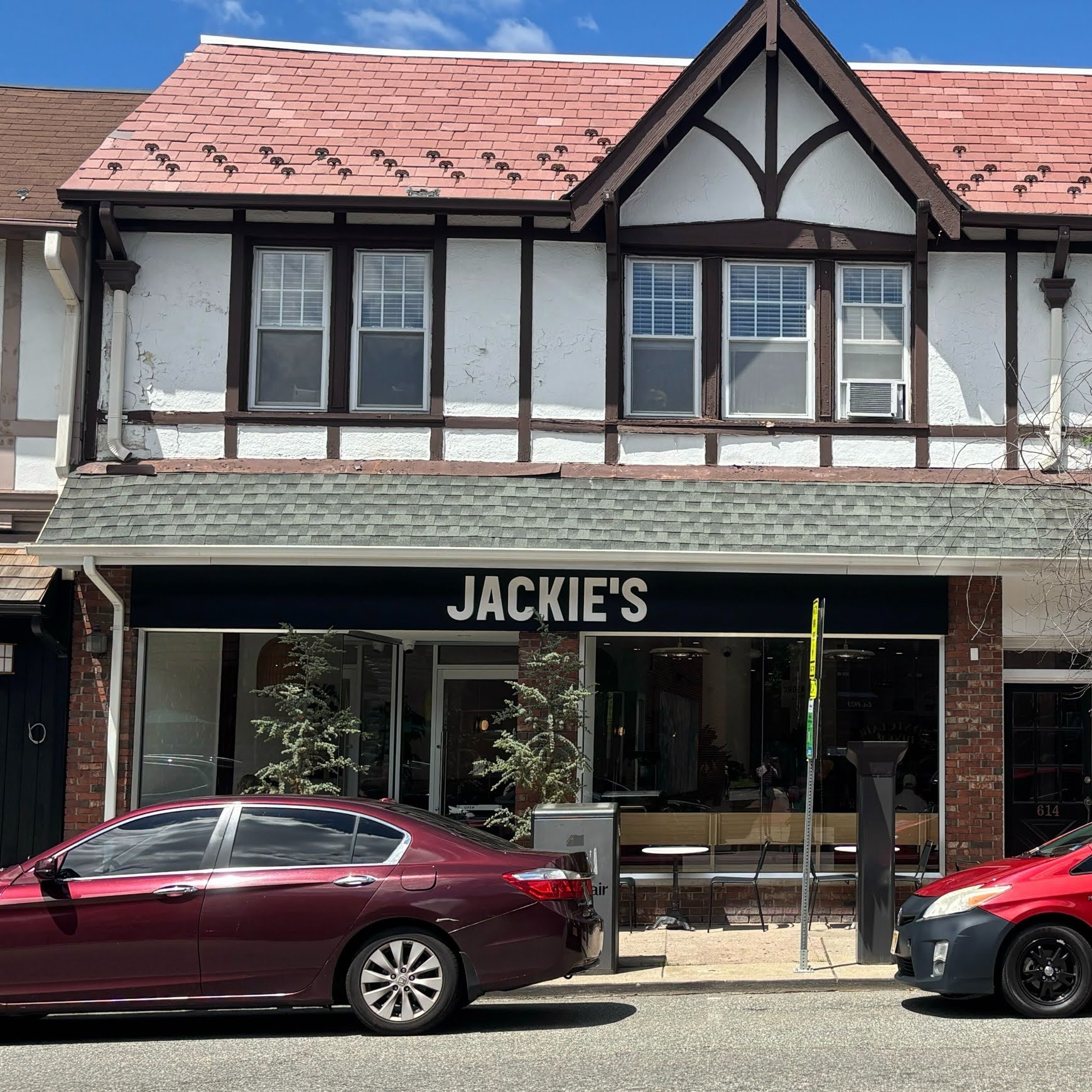jackies grillette
