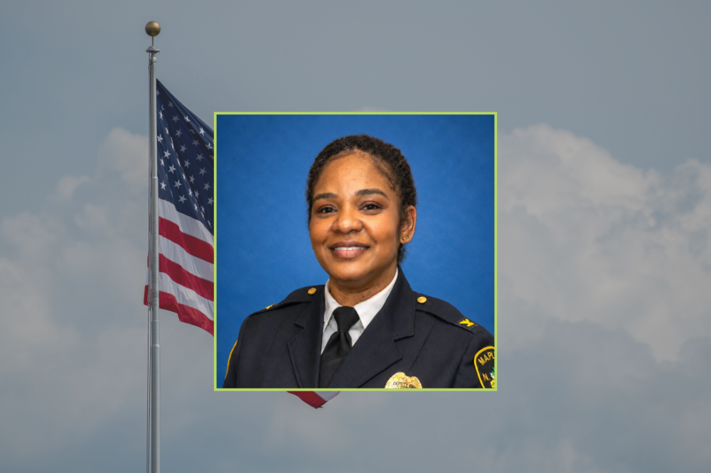 maplewood female police chief (1)