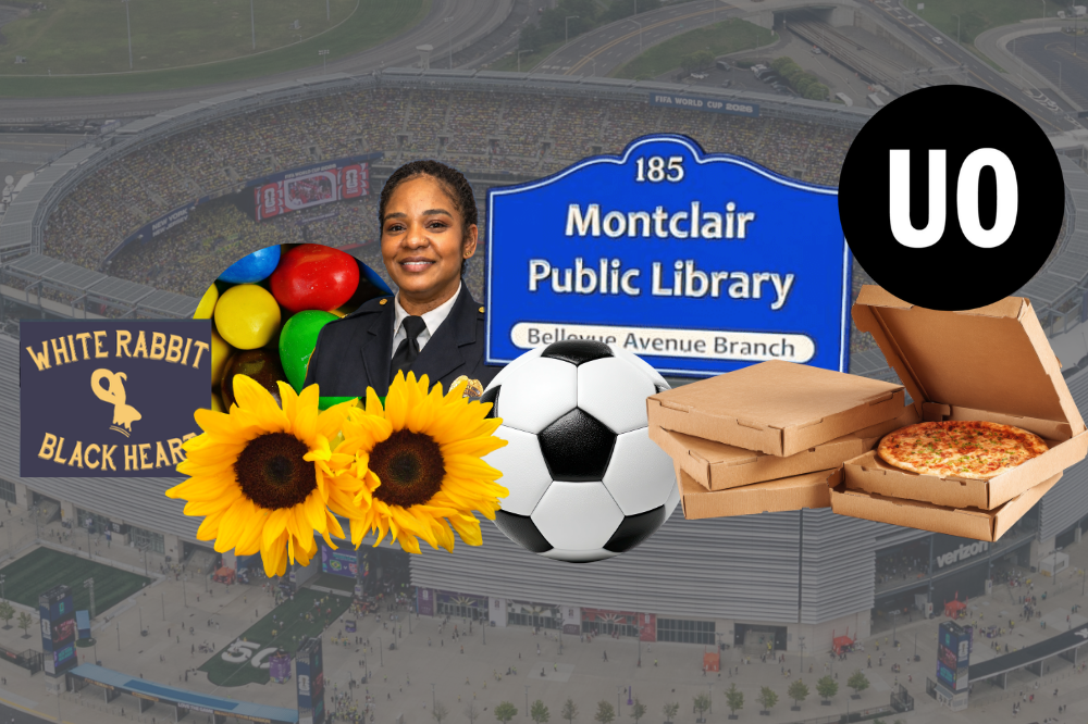 montclair essex county news july 26