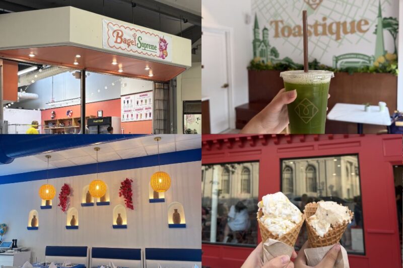 new businesses montclair nj